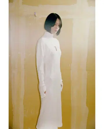 마메쿠로구치 원피스