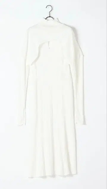 마메쿠로구치 원피스