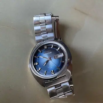 SEIKO5 ACTUS 21JEWELS 가동품