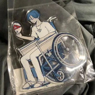 도시전설 해체 센터 아크릴 스탠드 센터장/마와리야 와타루