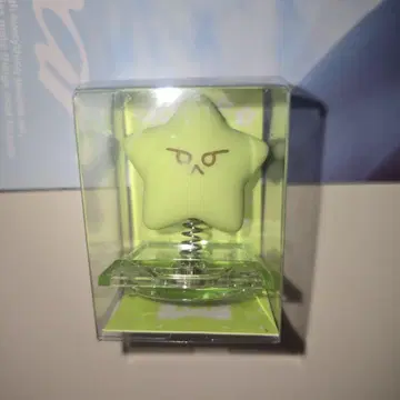 도영 응원봉 액세서리 풀네임 불가사리