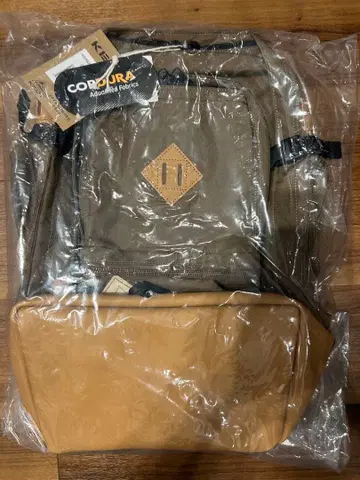 KELTY CLASSIC WING 백팩 30L Coyote Brown