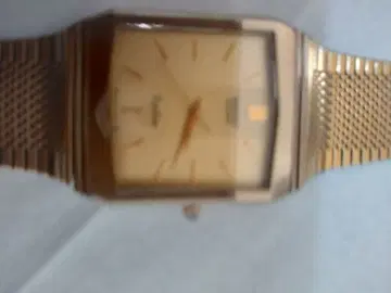 세이코 손목시계