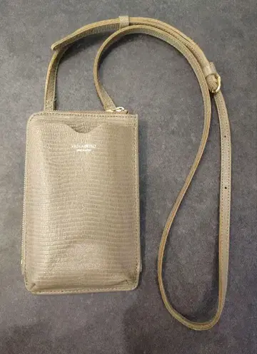 비올라돌로 스마트폰 숄더 스마트폰 파우치