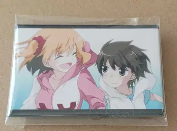 카게프로 모모 히비야 캔뱃지