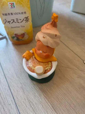 twinkle twinkle POPMART 캐릭터 피규어