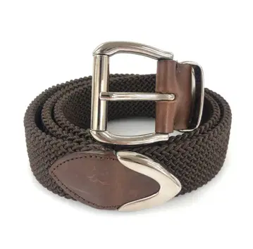 디노 마티아 스트레치 메쉬 벨트