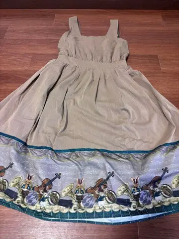 axes femme 점퍼 스커트