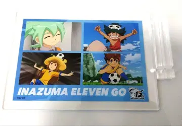 이나즈마 일레븐 GO 선택 가능한 아크릴 스탠드 보드