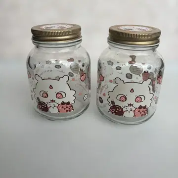 치이카와 그 아이 쇼콜라 보틀 병