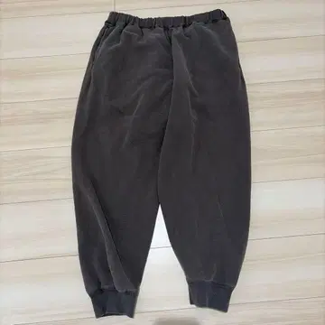 LOOPWHEELER for Graphpaper Sweat Pants