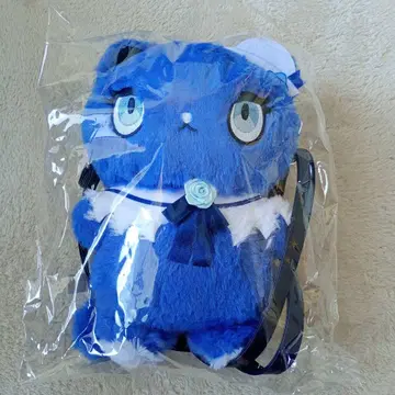 아드로자 토르마리 봉제 인형 미니백 미개봉 새상품