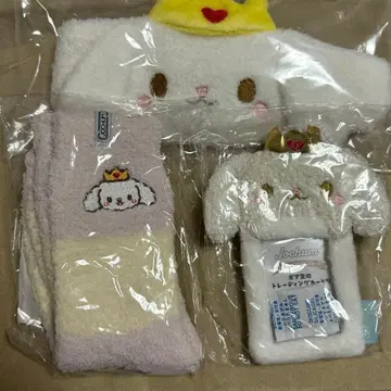 JOCHUM RURU 3종 세트 1