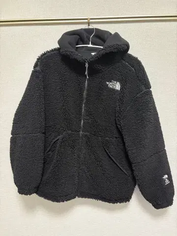 THE NORTH FACE 더 노스 페이스 화이트 라벨