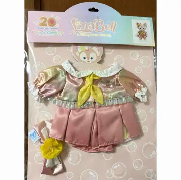 컬러풀 해피니스 리나벨 코스튬 옷걸이 포함