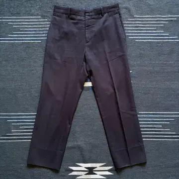 특가 ] JIL SANDER 코튼 슬랙스