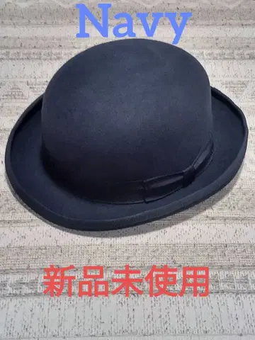 미사용 새상품 보울러햇 더비햇 빅사이즈 남성용