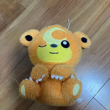 블래키 포켓몬 봉제 인형