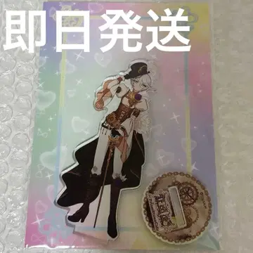 프리파라 대 프리파라전 시쿄인 히비키 아크릴 스탠드