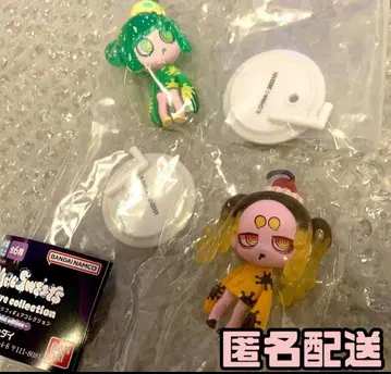 윌 스위츠 special edition 푸딩 크림 소다