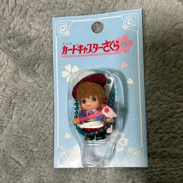 카드캡터 사쿠라 코스튬 큐피 왕자님