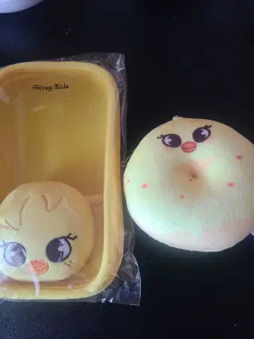 Straykids 필릭스 SKZOO 용보기 세트