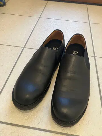 대너 사이드 고어 US9 27cm