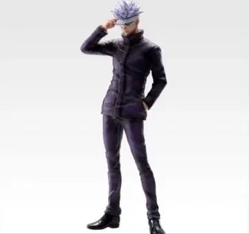 제일복권 극장판 주술회전 0 -1224- B상 고죠 사토루 피규어