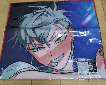 ALIEN STAGE 천 스로건 TILL 티르