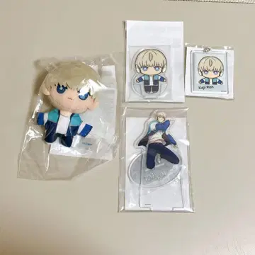 카지 렌 1 윈블레 세가 럭키 쿠지 SEGA 럭키 쿠지 묶음 판매