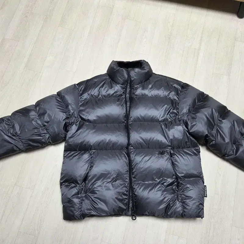 뉴발란스 UNI 플라잉 숏 하이퍼 구스다운 XL 105