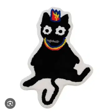 NCT TEN 굿즈 러그 wayv