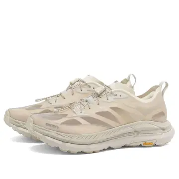 SATISFY x Hoka | Mafate Speed 4 Lite