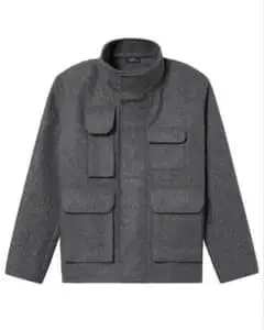 A.P.C. 2024-2025 A/W AMBULANCE 자켓 XS