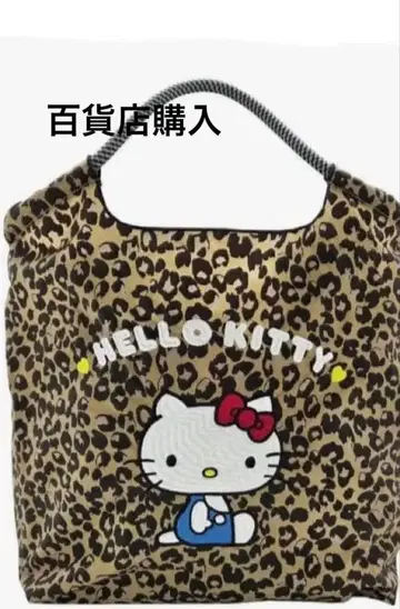 볼&체인 산리오 콜라보 키티