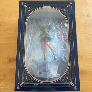 Design COCO 호시마치 스이세이 1/7 스케일 피규어