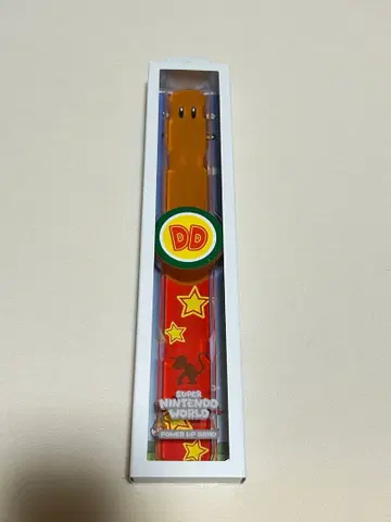 슈퍼 닌텐도 월드 파워업 밴드 DD