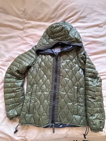 DUVETICA/DEMOS/다운 자켓 50 레어