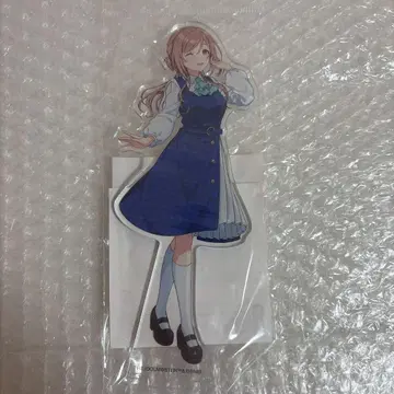 학마스 히메사키 리나 아크릴 스탠드 애니메이트 미개봉