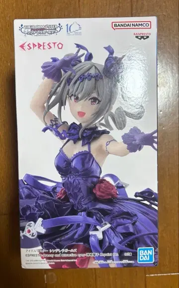 신데렐라 걸스 카미사키 란코 Repaint ver.