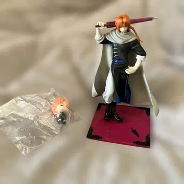 은혼 카무이 피규어 묶음 판매