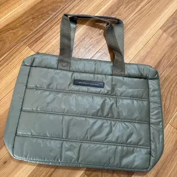 히로미치 나카노 브리프 케이스 컴퓨터 케이스