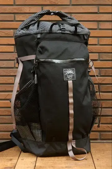 미사용 새상품 [ RawLow Mountain Works ] Bambi