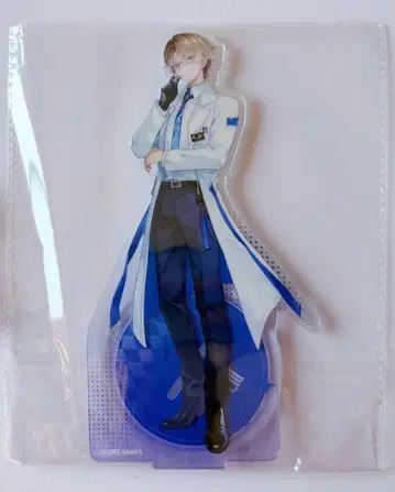 명조 제일복권 아이리 요