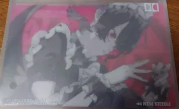 젠레스 존 제로 엘렌 아크릴 보드