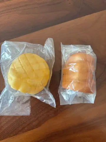 빛나는 기다림 빵의 경우 1 2