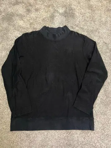 JACK MAN 모크넥 트레이닝복