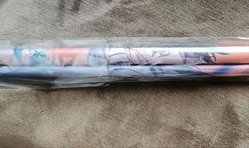 니지산지 카이타 하레 카이타 생일 굿즈 태피스트리