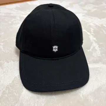 빅토리녹스 블랙 캡