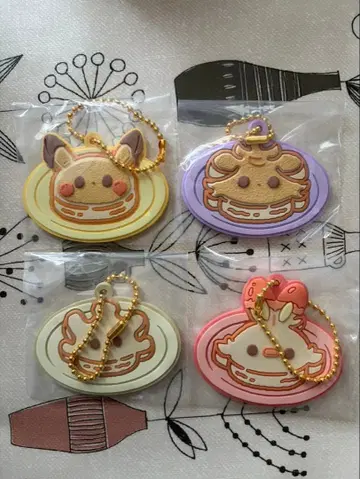 포켓몬스터 피스 제일복권 I상 세트